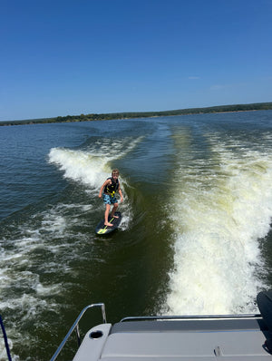 2024 Paradigm 295 Surf SL