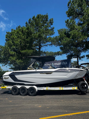 2026 Tigé Ultre 25ZX