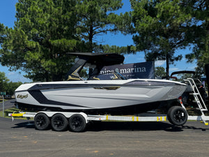 2026 Tigé Ultre 25ZX