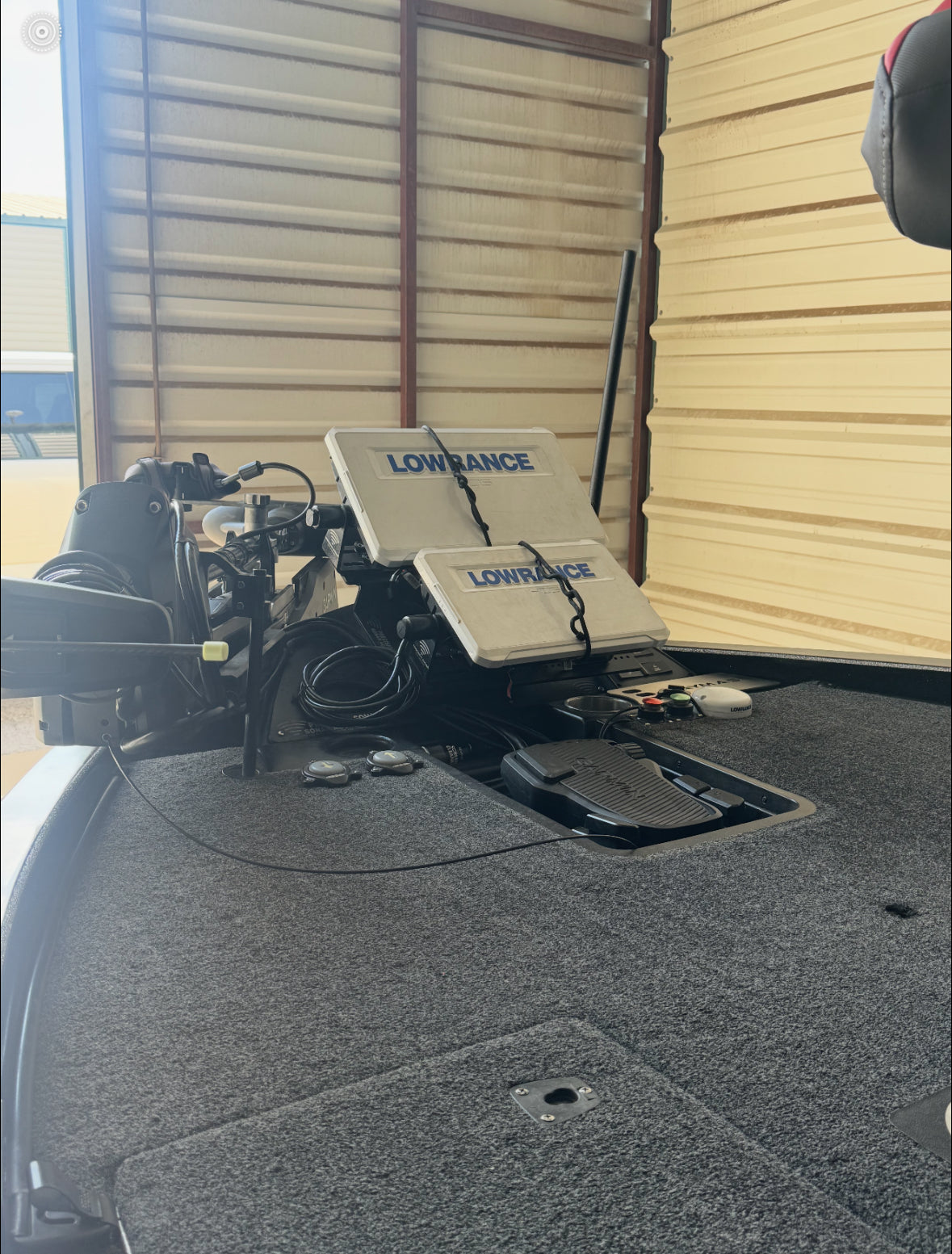2023 Caymas CX21 Pro LOADED OUT
