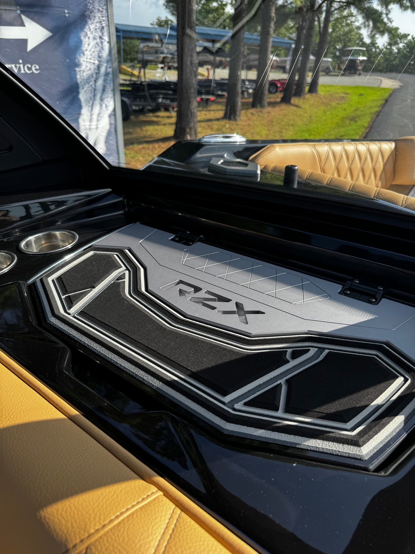 2026 Tigé 22RZX