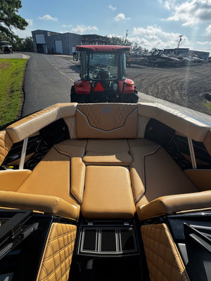 2026 Tigé 22RZX