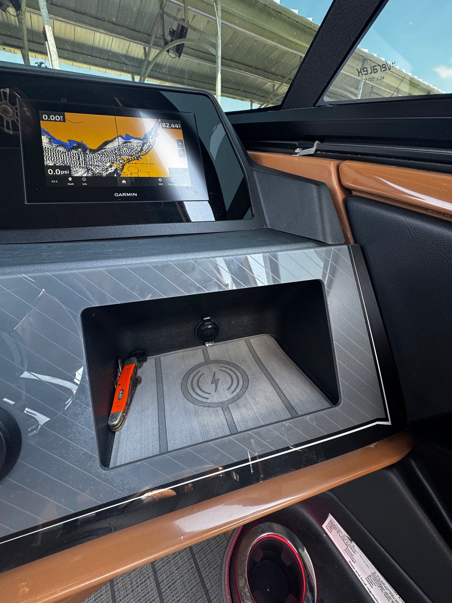 2024 Avalon Excalibur 400 V10 Verado