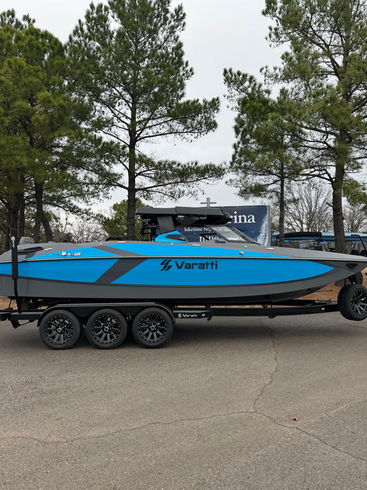 2025 Varatti Z2474