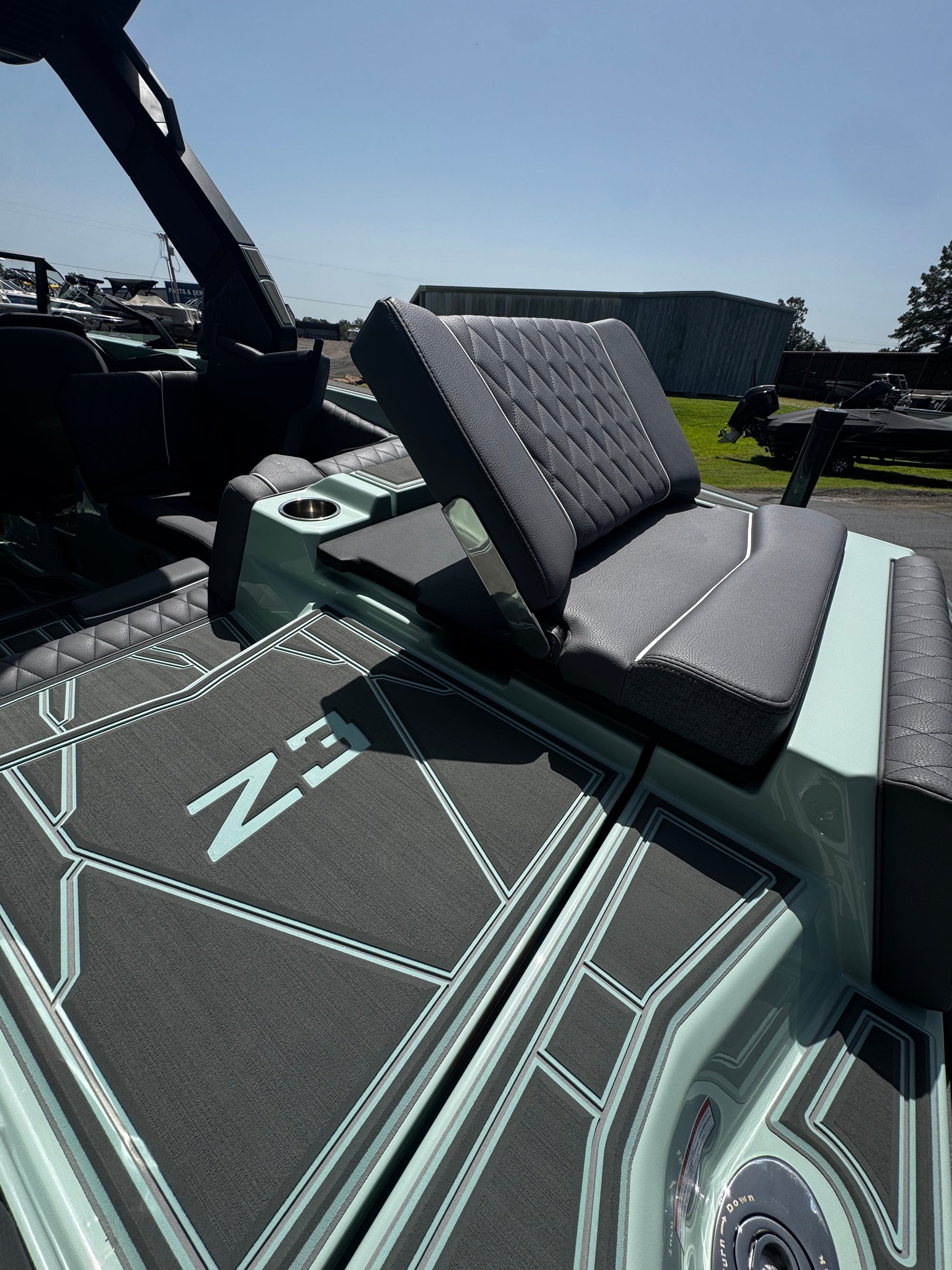 2026 Tige Z3
