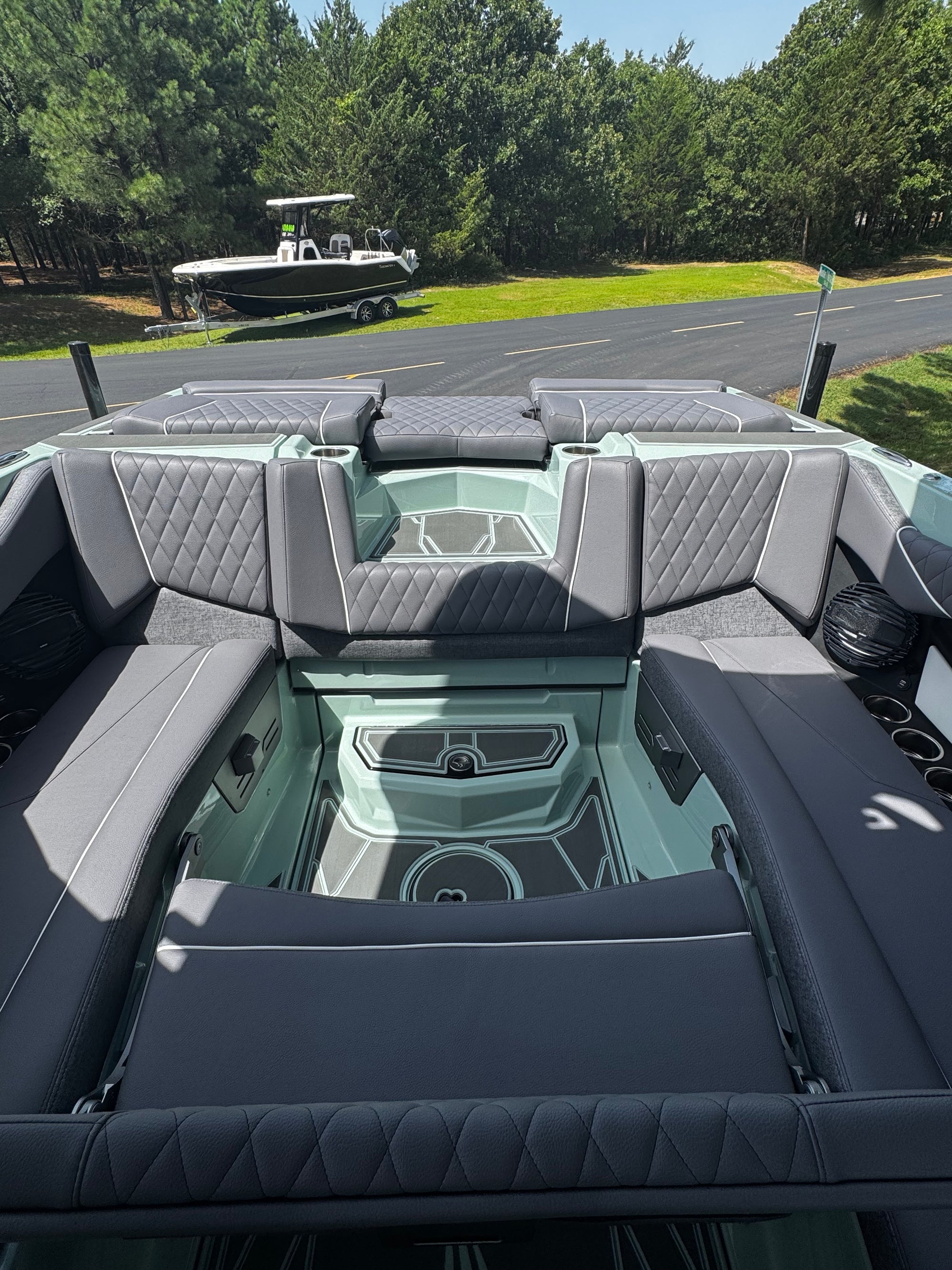 2026 Tige Z3