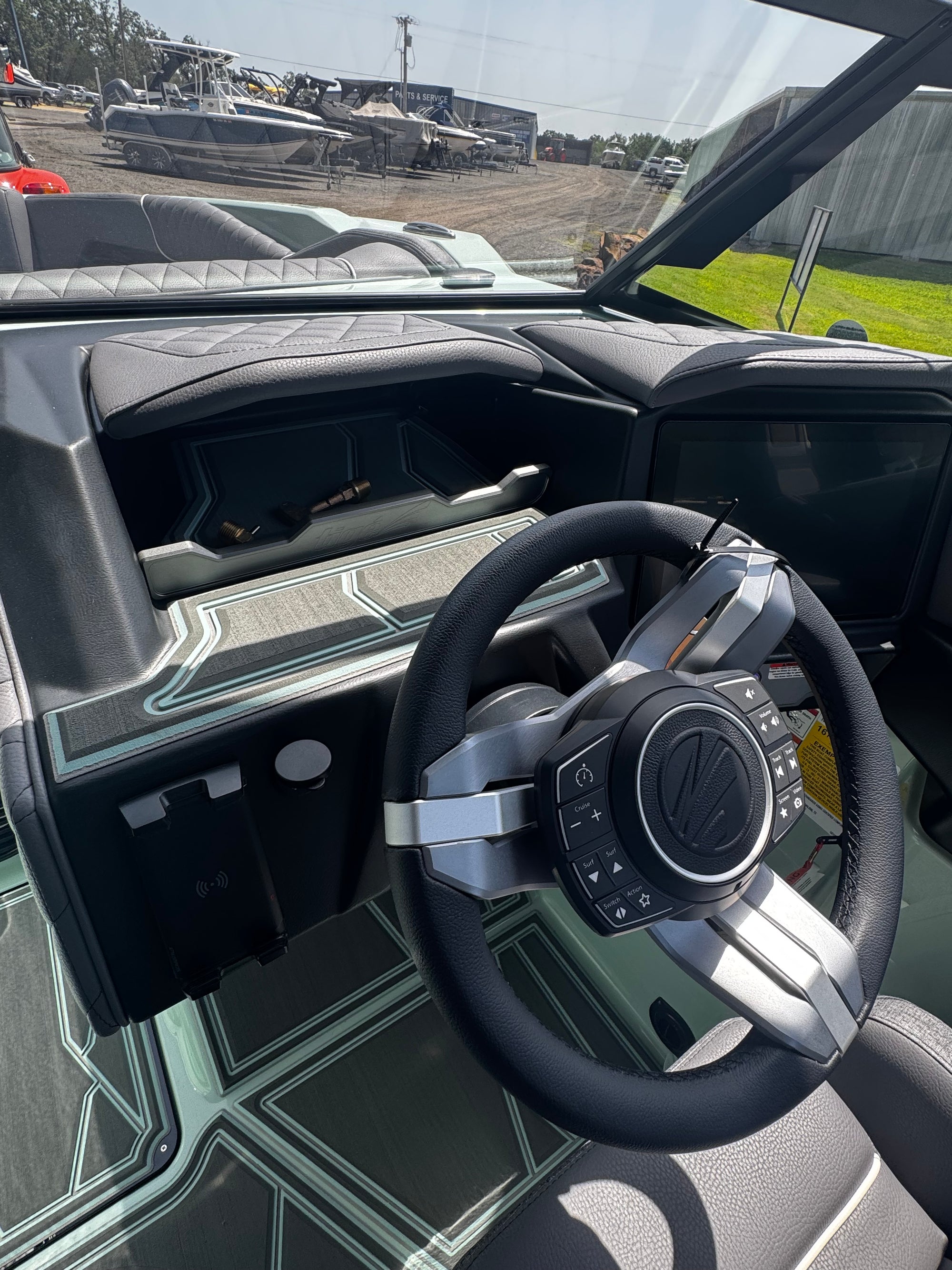 2026 Tige Z3