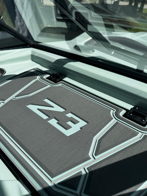 2026 Tige Z3