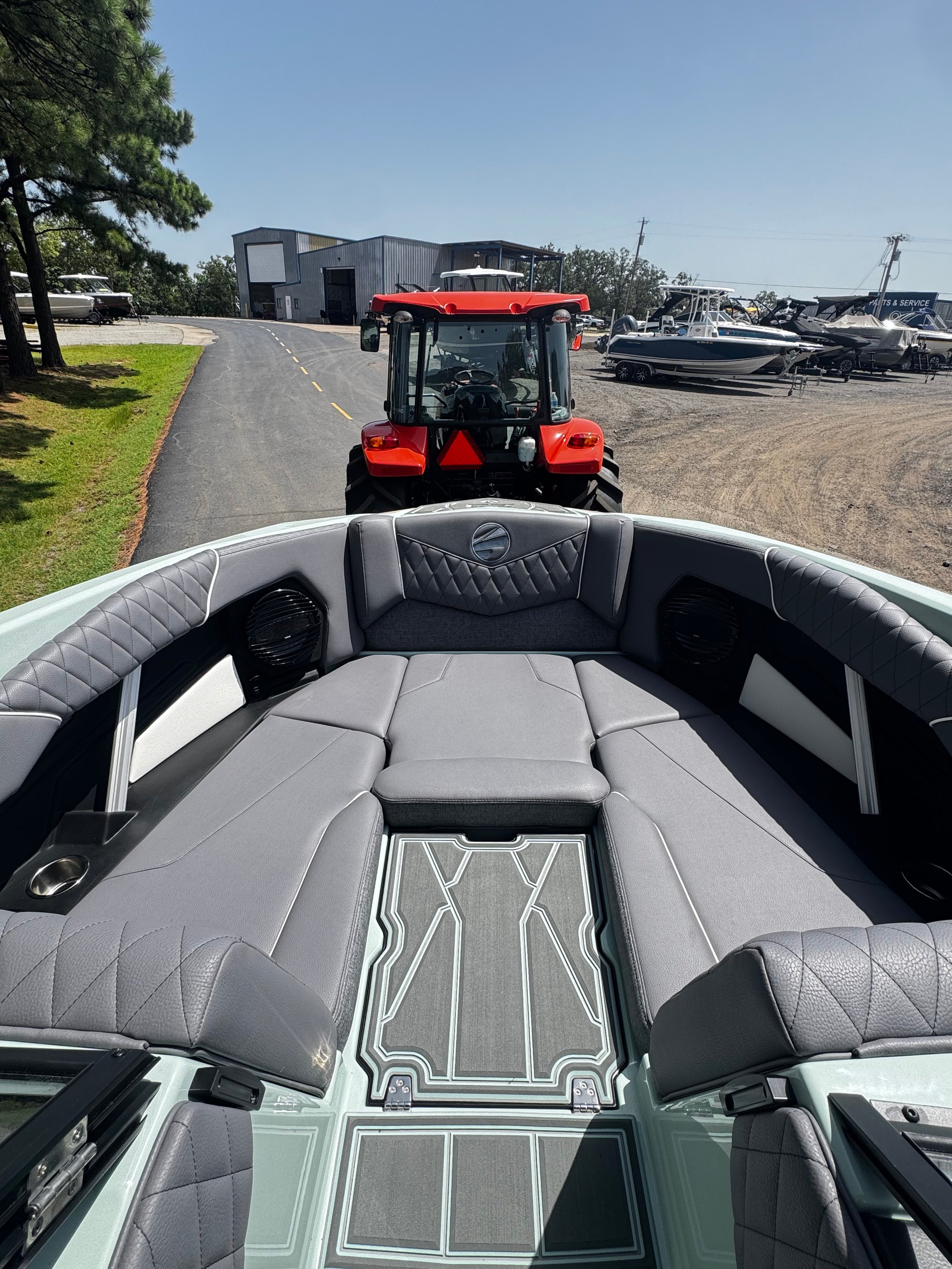 2026 Tige Z3