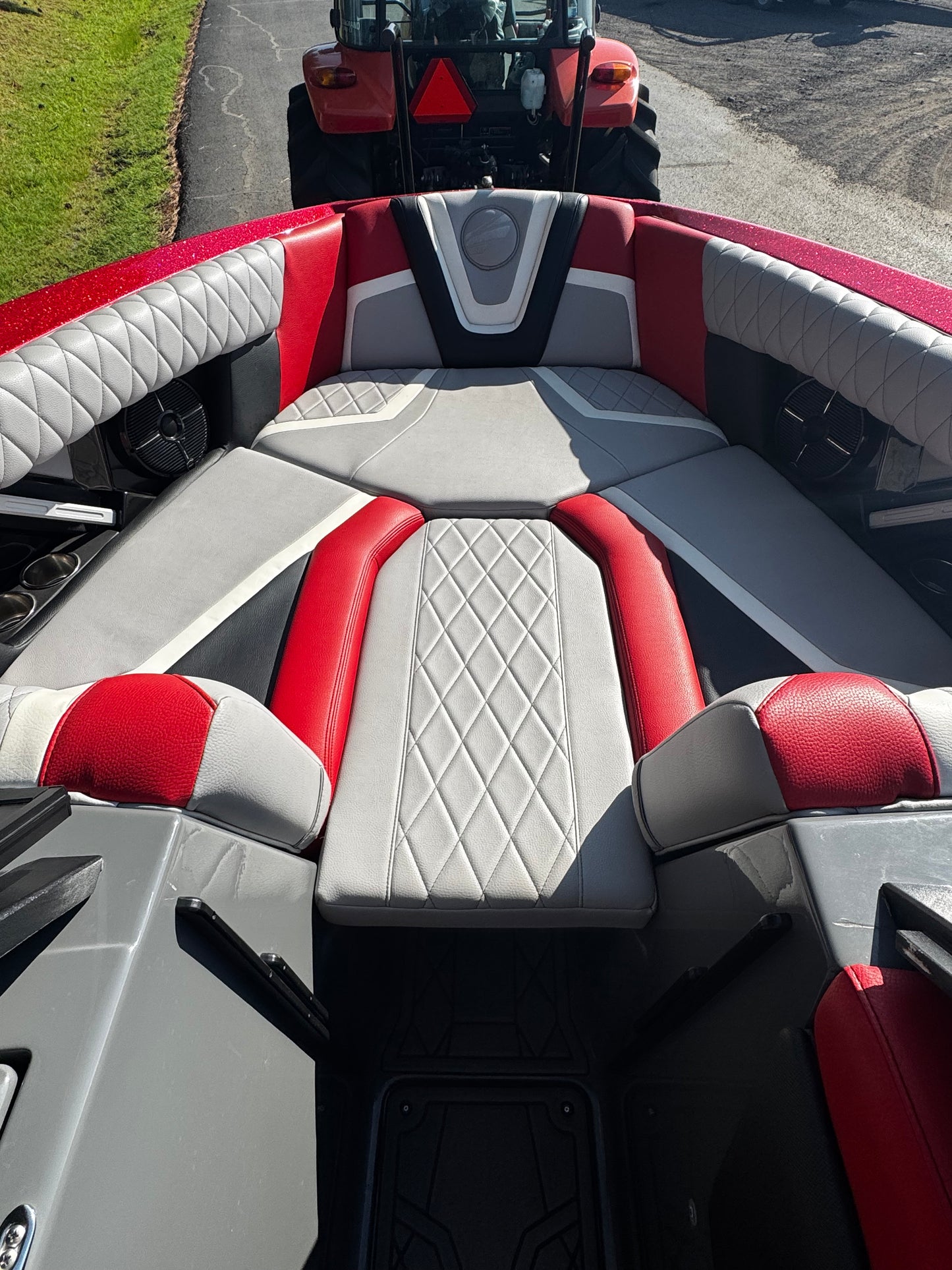 2022 Tige 25ZX