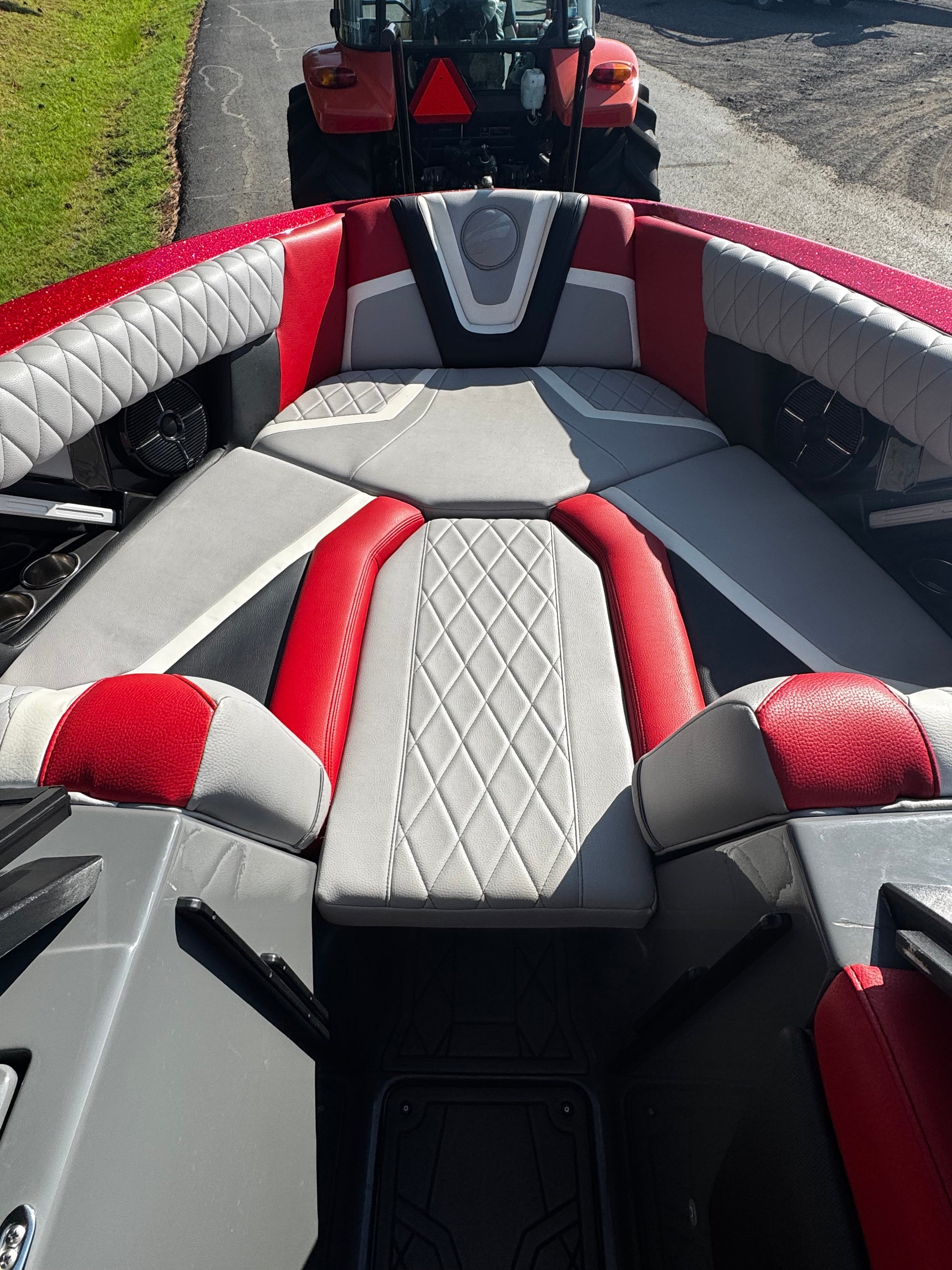2022 Tige 25ZX