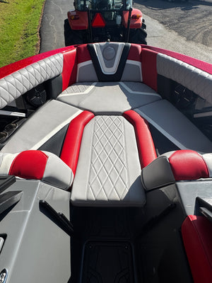 2022 Tige 25ZX