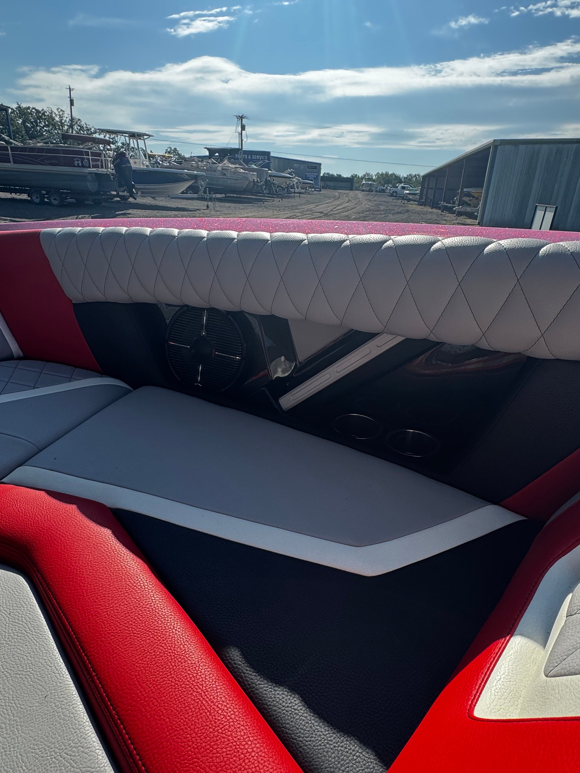 2022 Tige 25ZX