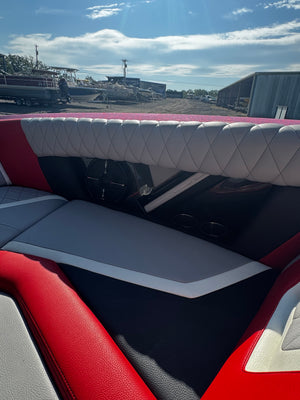 2022 Tige 25ZX