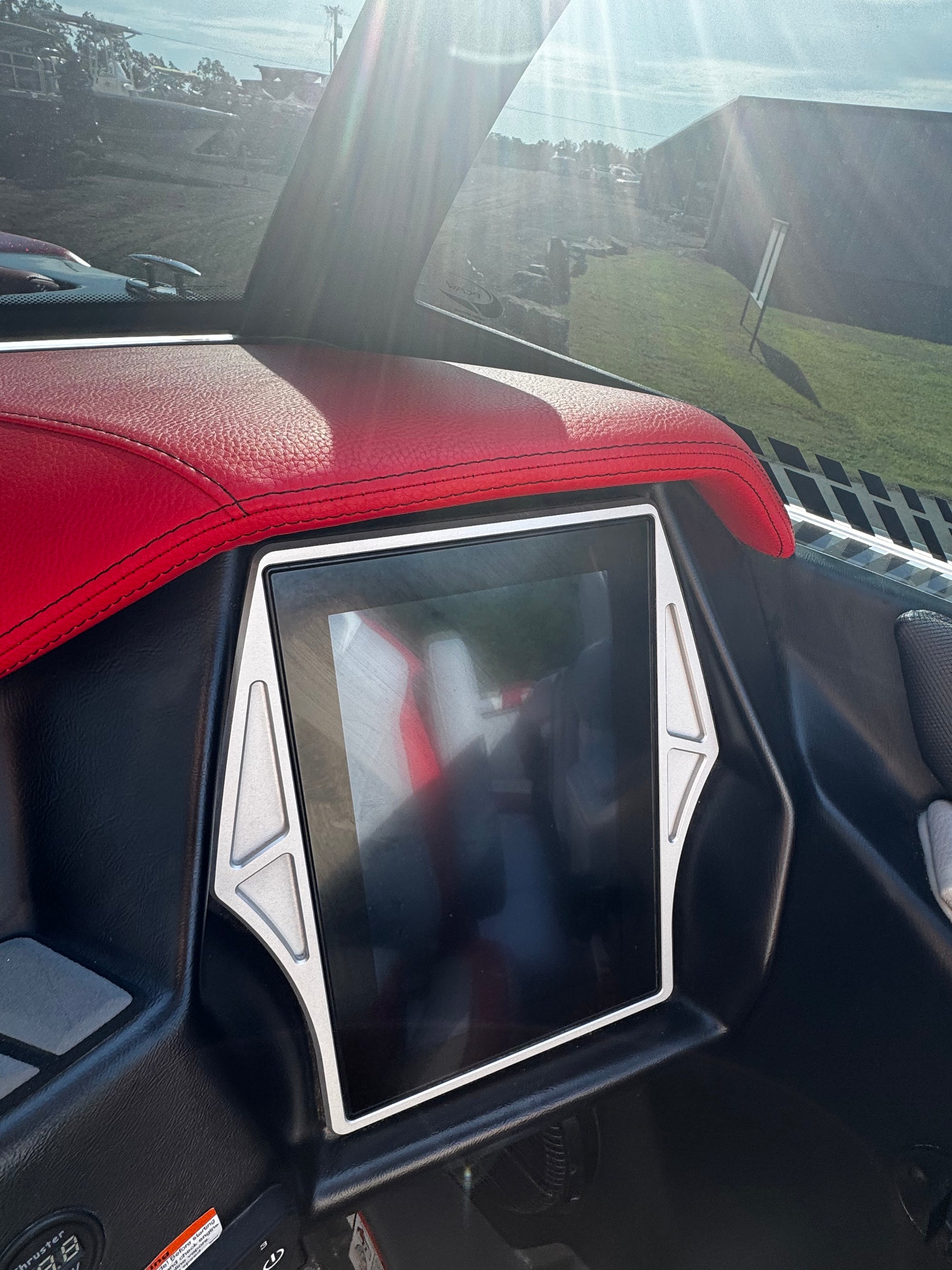 2022 Tige 25ZX