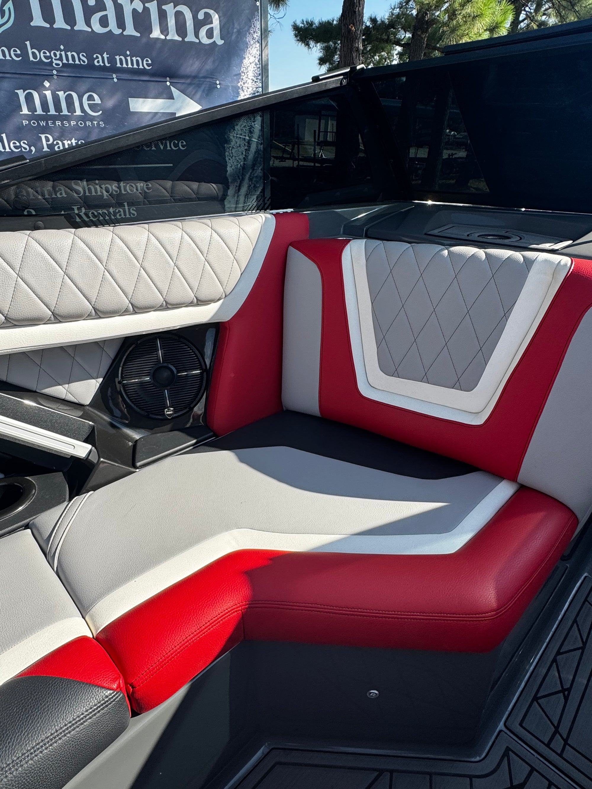 2022 Tige 25ZX
