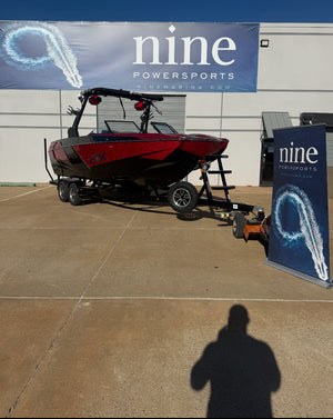 2026 ATX Surf Boats 22 Type-S