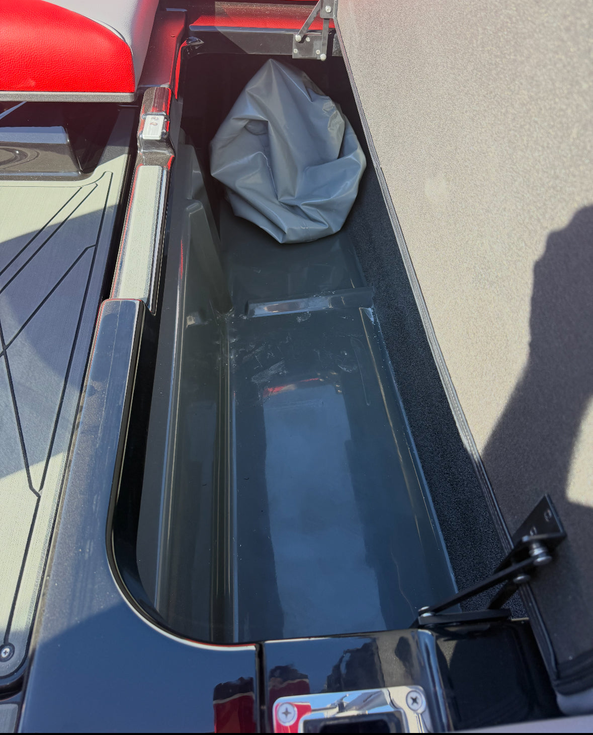 2026 ATX Surf Boats 22 Type-S