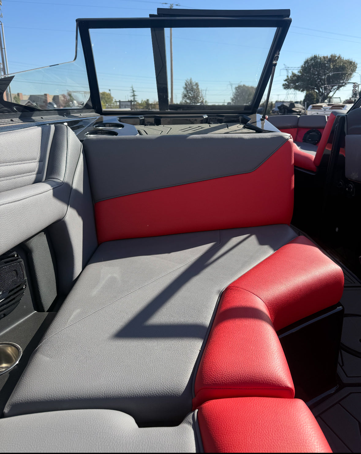 2026 ATX Surf Boats 22 Type-S