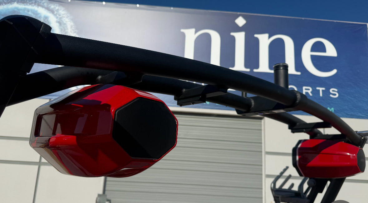 2026 ATX Surf Boats 22 Type-S