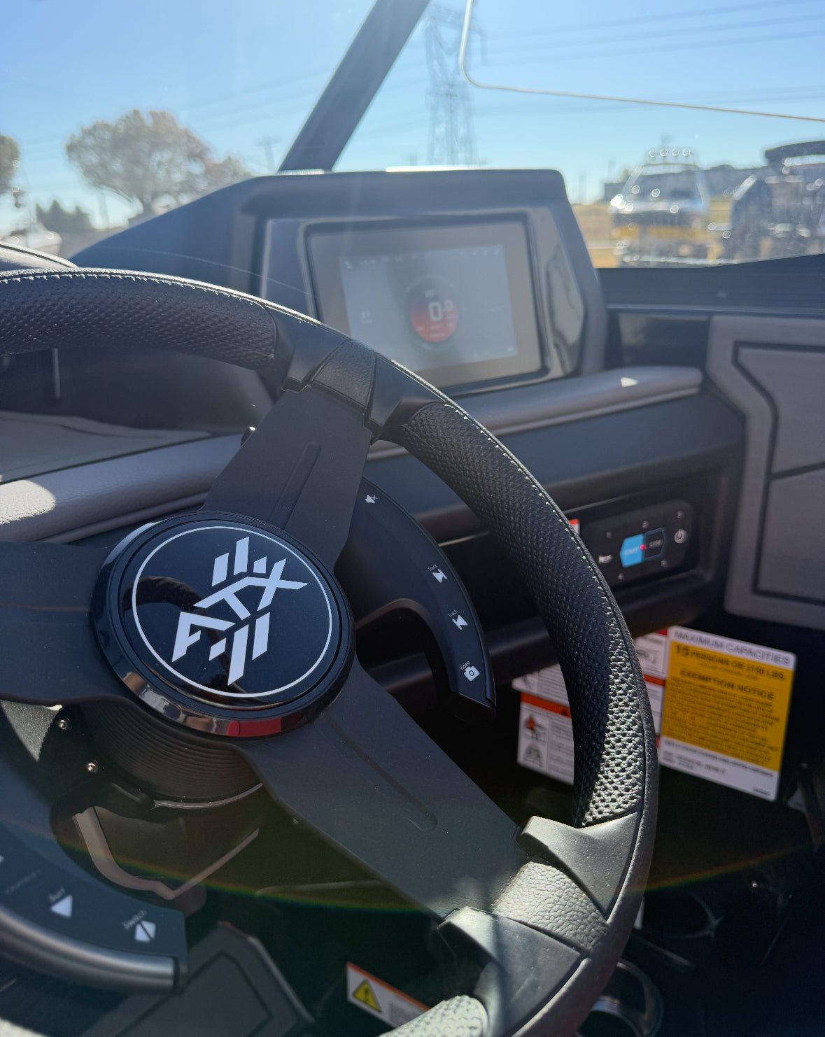 2026 ATX Surf Boats 22 Type-S