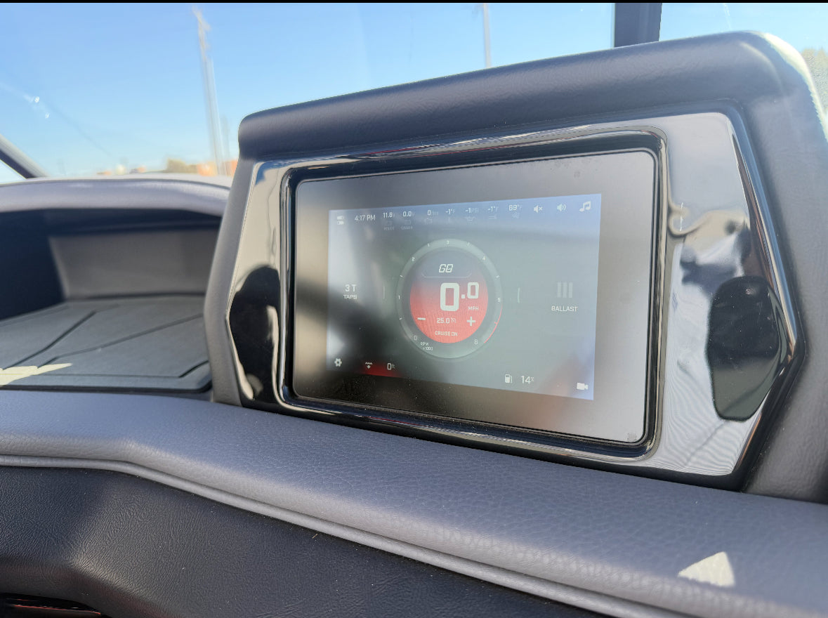 2026 ATX Surf Boats 22 Type-S