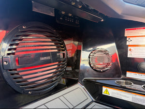 2026 ATX Surf Boats 22 Type-S