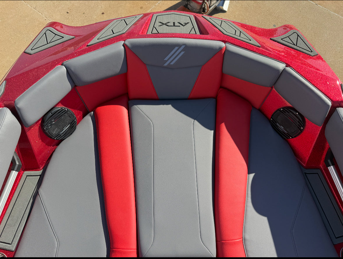 2026 ATX Surf Boats 22 Type-S
