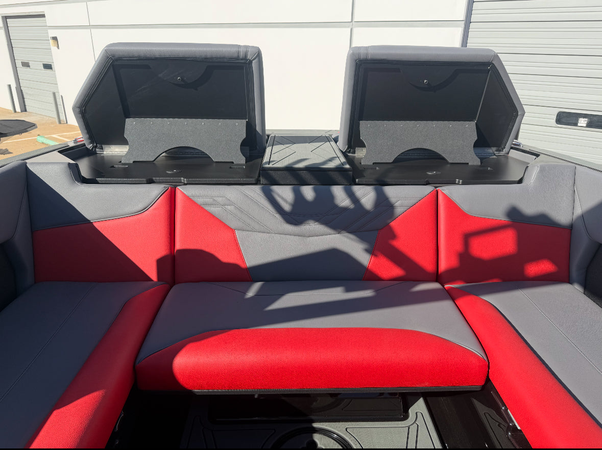 2026 ATX Surf Boats 22 Type-S