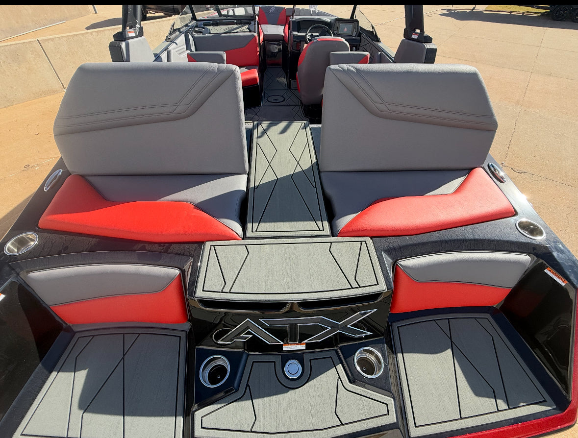 2026 ATX Surf Boats 22 Type-S