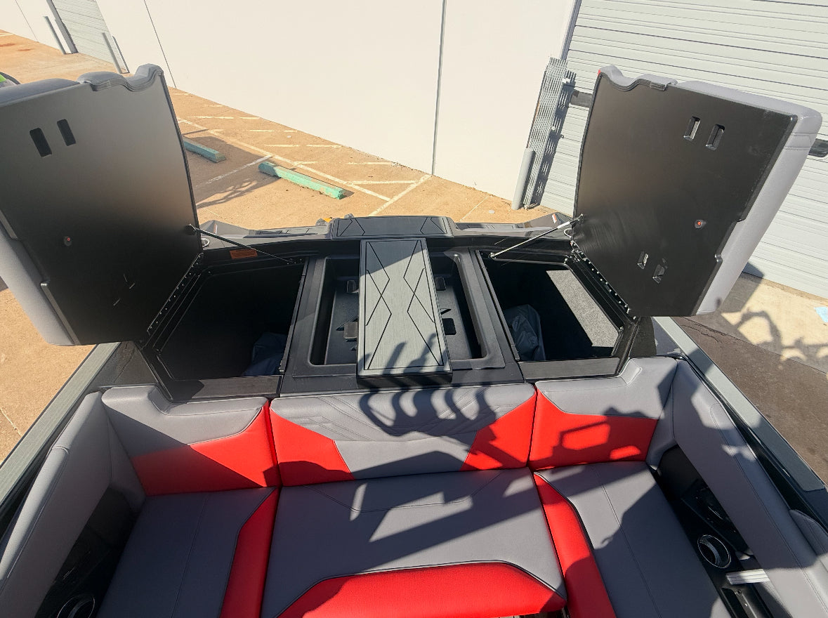 2026 ATX Surf Boats 22 Type-S