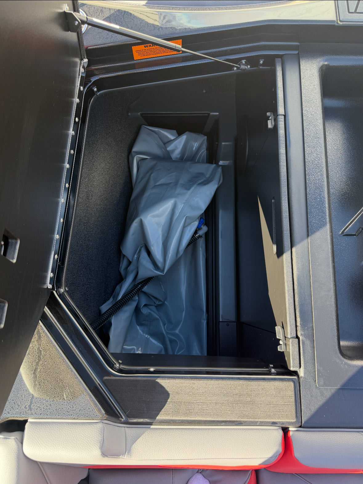 2026 ATX Surf Boats 22 Type-S