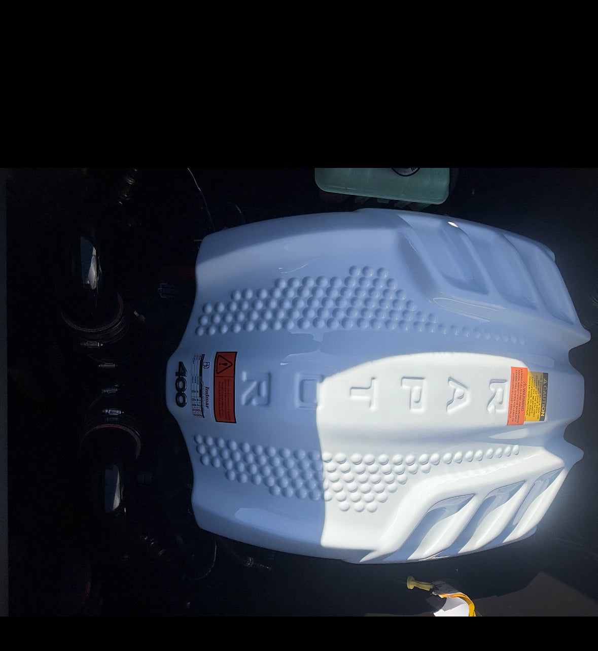 2026 ATX Surf Boats 22 Type-S