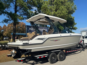 2026 Monterey Elite 27 SD