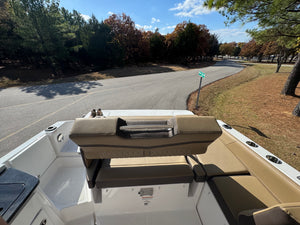 2026 Monterey Elite 27 SD