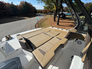 2026 Monterey Elite 27 SD