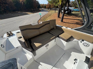 2026 Monterey Elite 27 SD