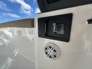 2026 Monterey Elite 27 SD