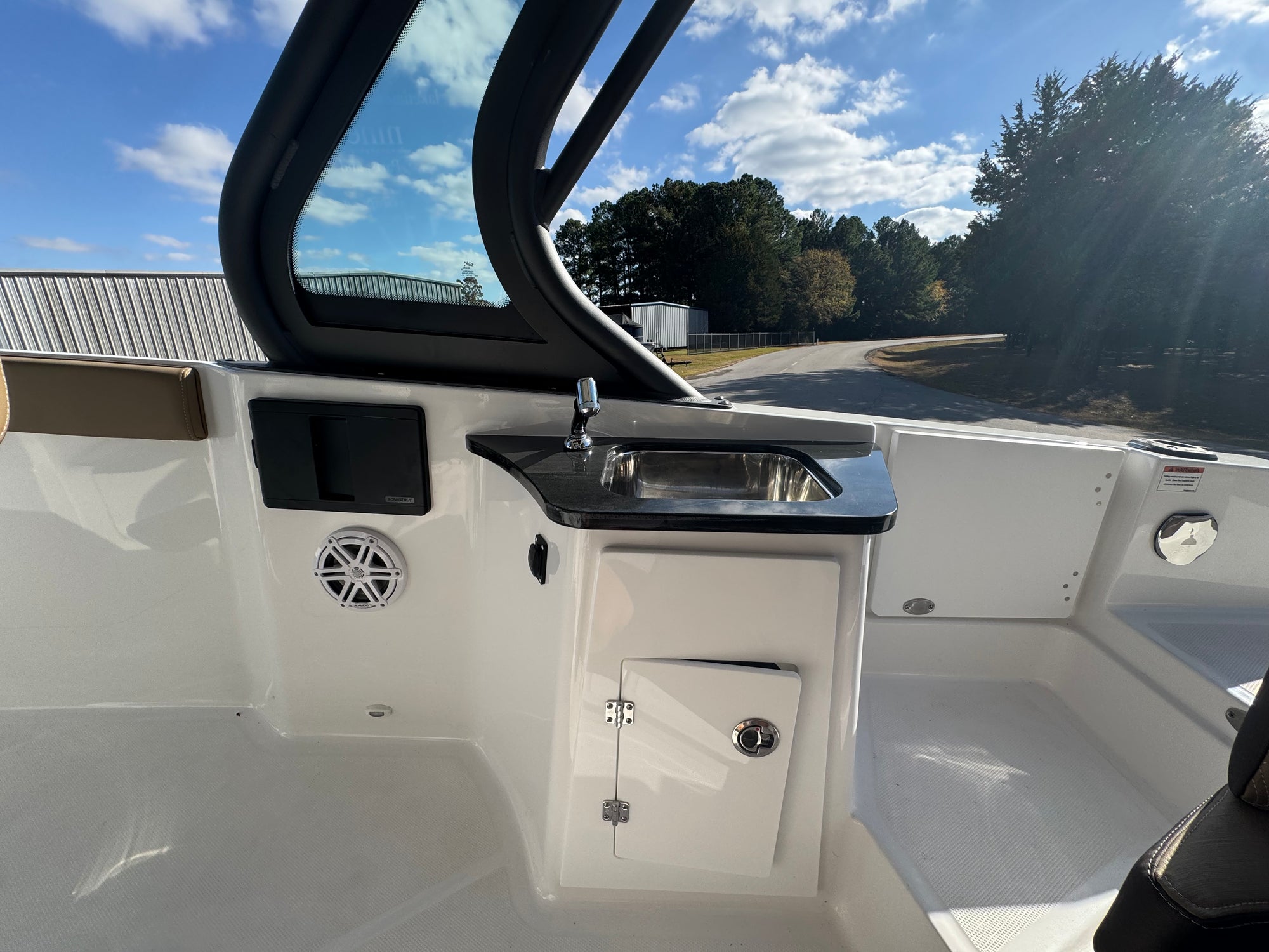 2026 Monterey Elite 27 SD