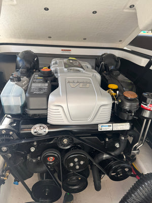 2026 Monterey Elite 27 SD