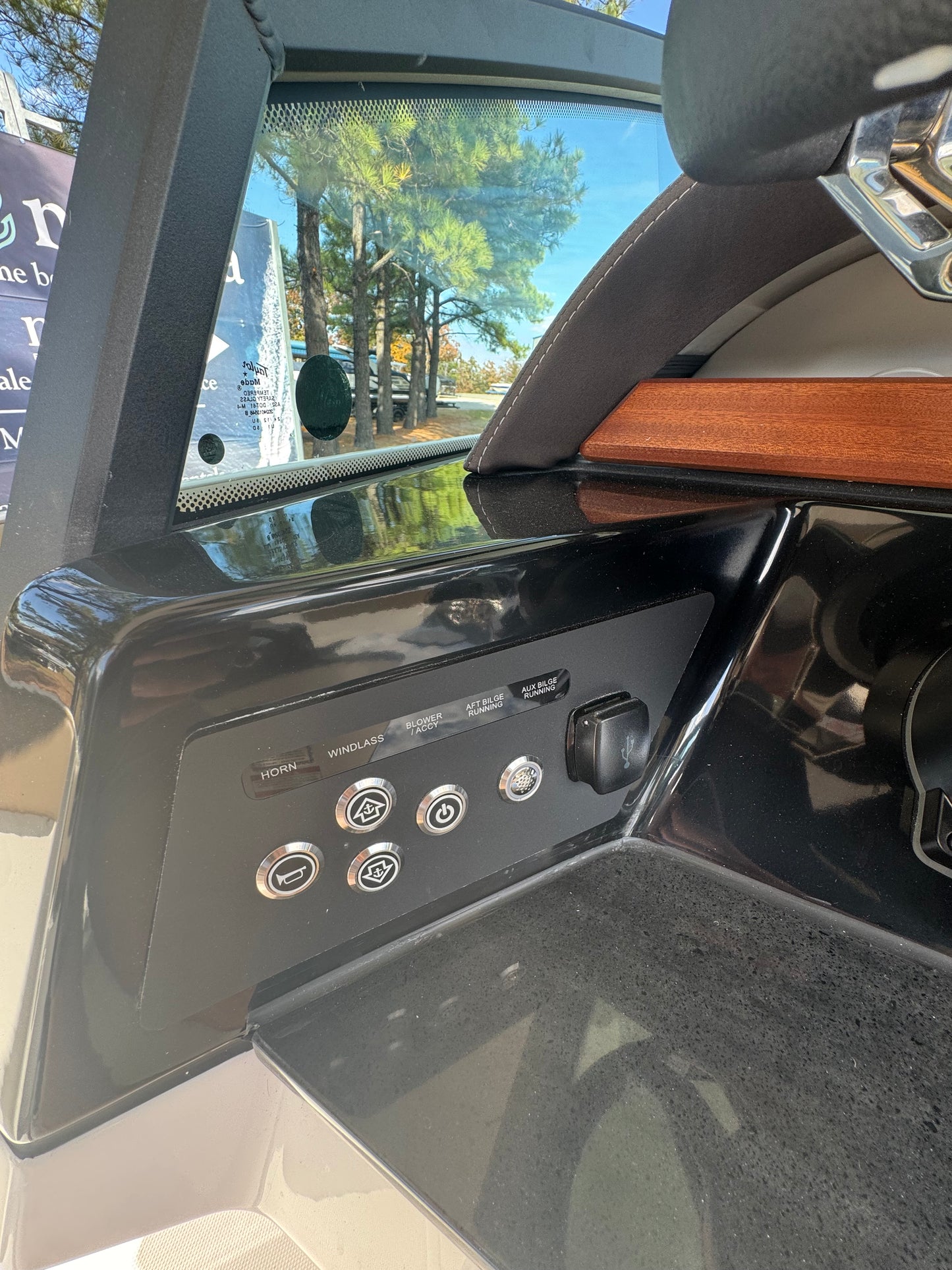 2026 Monterey Elite 27 SD