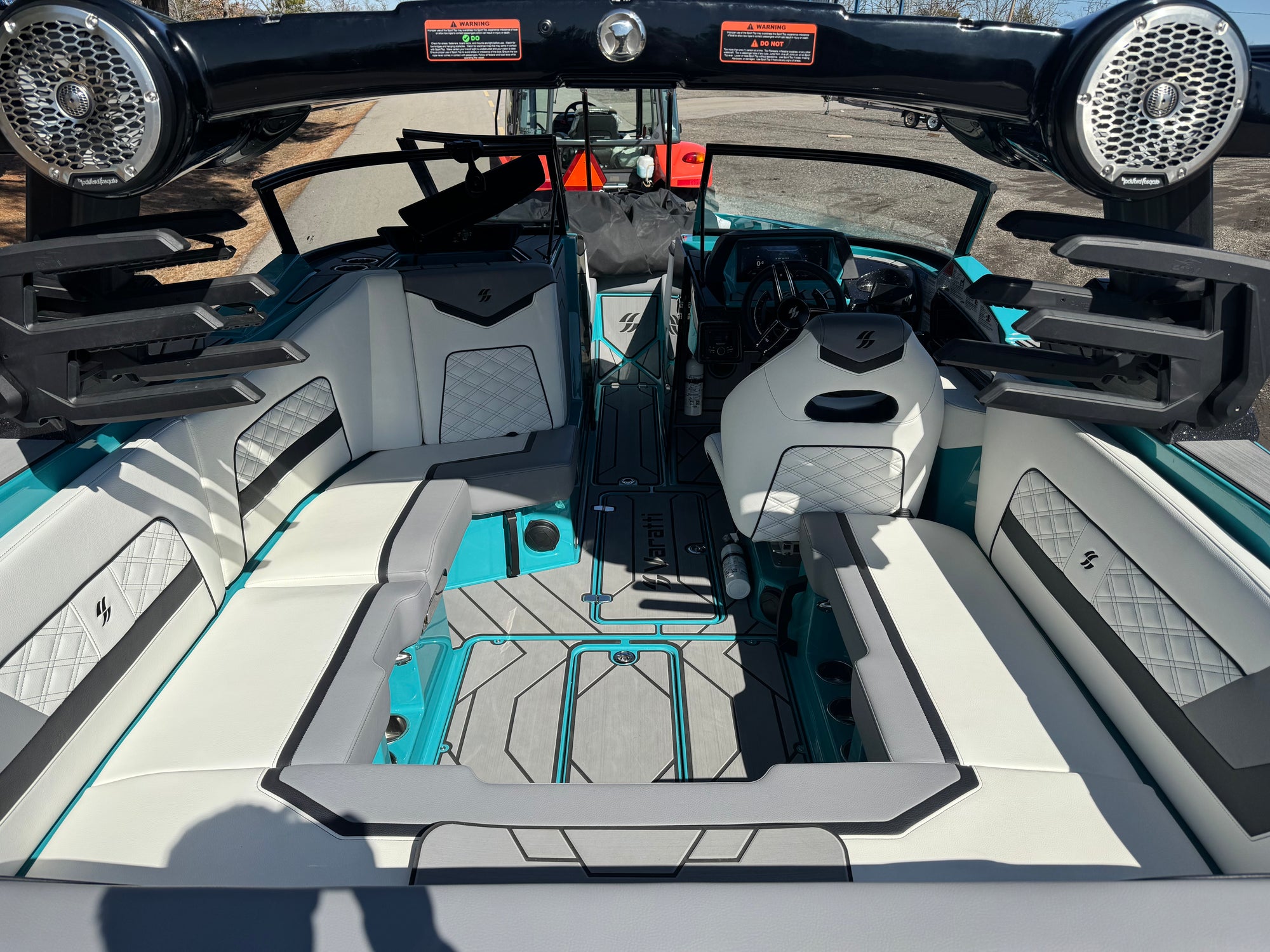 2025 Varatti Z2272