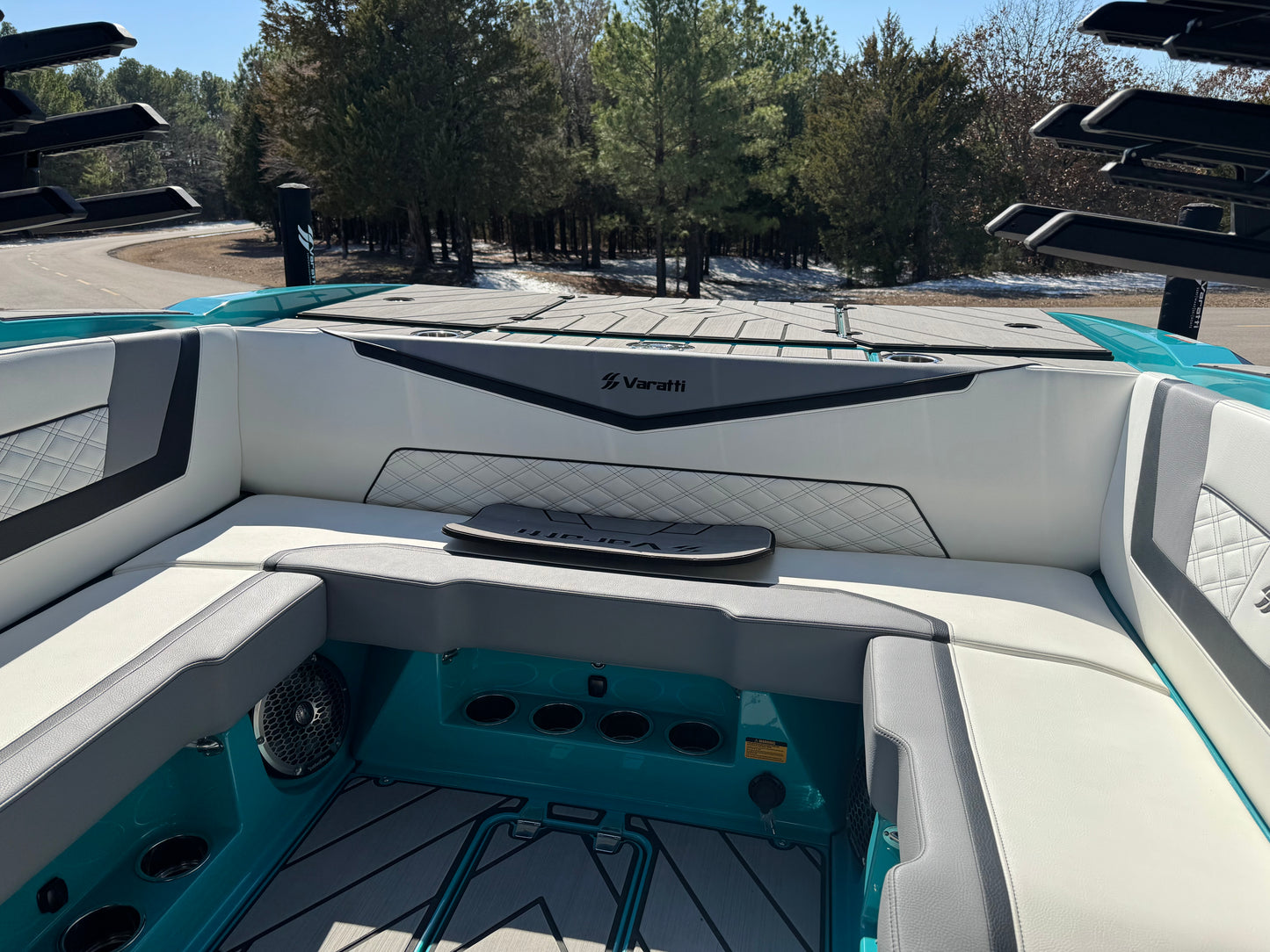 2025 Varatti Z2272