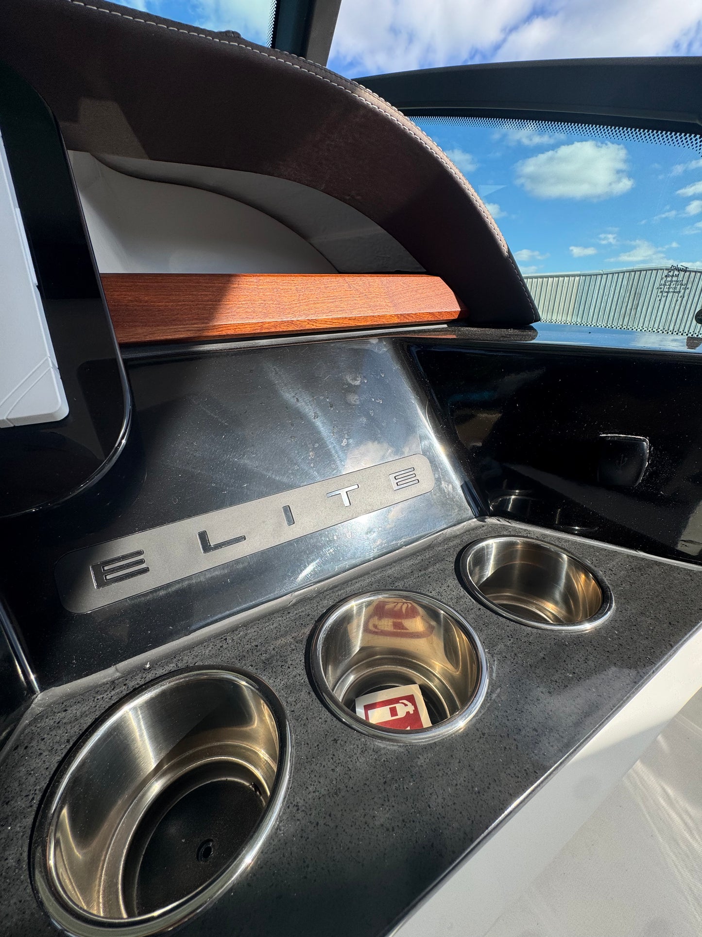 2026 Monterey Elite 27 SD