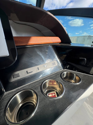 2026 Monterey Elite 27 SD