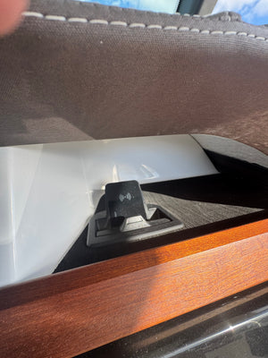 2026 Monterey Elite 27 SD