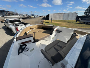 2026 Monterey Elite 27 SD