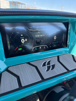 2025 Varatti Z2272