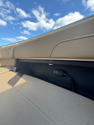 2026 Monterey Elite 27 SD