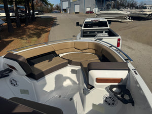 2026 Monterey Elite 27 SD